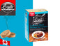 Bradley Smoker Bisquettes Caribbean Blend - Centro Internazionale del Barbecue