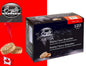 Bradley Smoker 120 Bisquettes Cherry - Ciliegia - Centro Internazionale del Barbecue