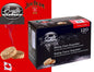 Bradley Smoker 120 Bisquettes Jim Beam - Centro Internazionale del Barbecue