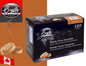 Bradley Smoker 120 Bisquettes Maple - Acero - Centro Internazionale del Barbecue
