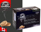 Bradley Smoker 120 Bisquettes Oak - Quercia - Centro Internazionale del Barbecue