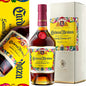 Cardenal Mendoza Brandy Solera Gran Reserva - Centro Internazionale del Barbecue