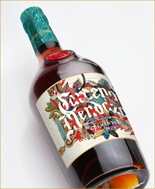 Cardenal Mendoza Brandy Limited Edition 40% Vol. 0,7l - Centro Internazionale del Barbecue