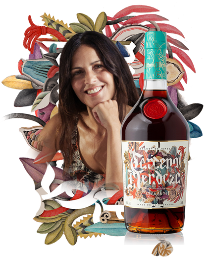 Cardenal Mendoza Brandy Limited Edition 40% Vol. 0,7l - Centro Internazionale del Barbecue