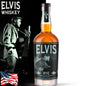 Elvis Whisky Tiger Man 700 ml. - Centro Internazionale del Barbecue