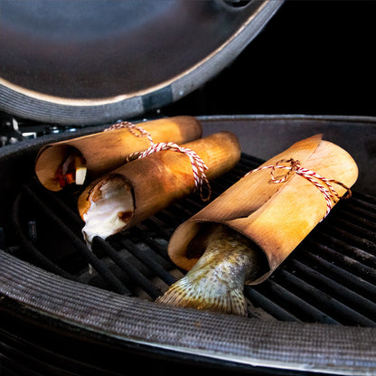 Weber wood Wraps Alder