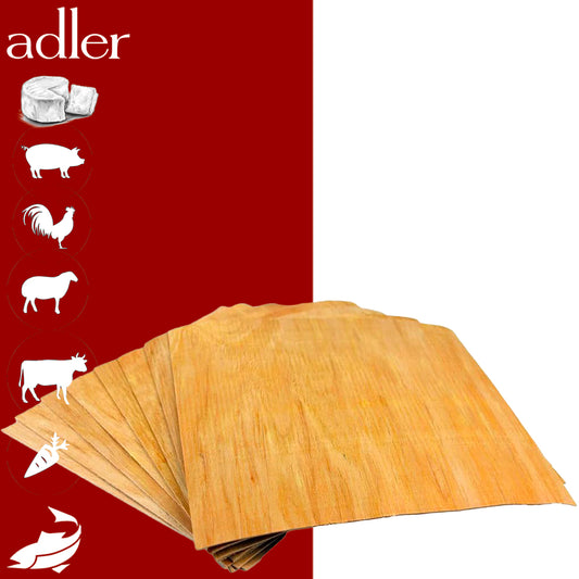 Weber wood Wraps Alder