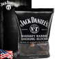 Jack Daniel’s BBQ Whiskey Barrel Chunks Smoking Blocks - Centro Internazionale del Barbecue