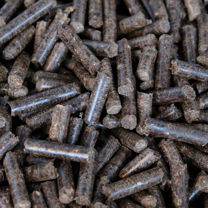 Jack Daniel’s BBQ Whiskey Barrel Pellets Sacco da 9,7 kg - Centro Internazionale del Barbecue