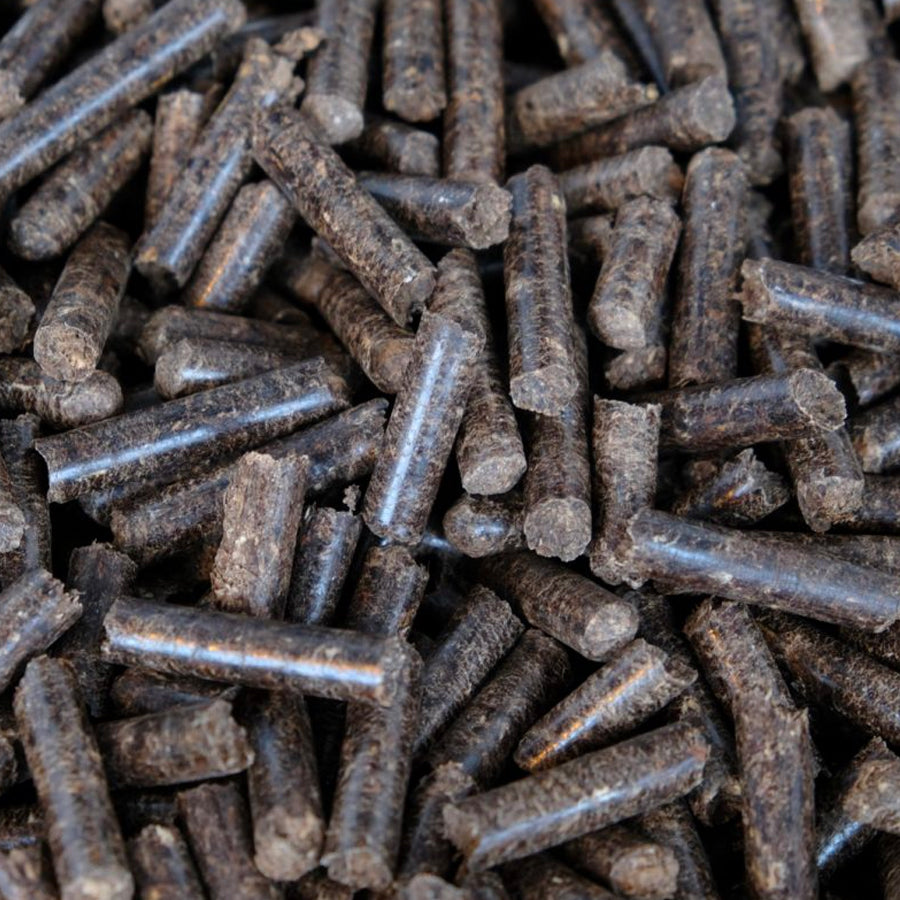 Jack Daniel’s BBQ Whiskey Barrel Pellets - Centro Internazionale del Barbecue