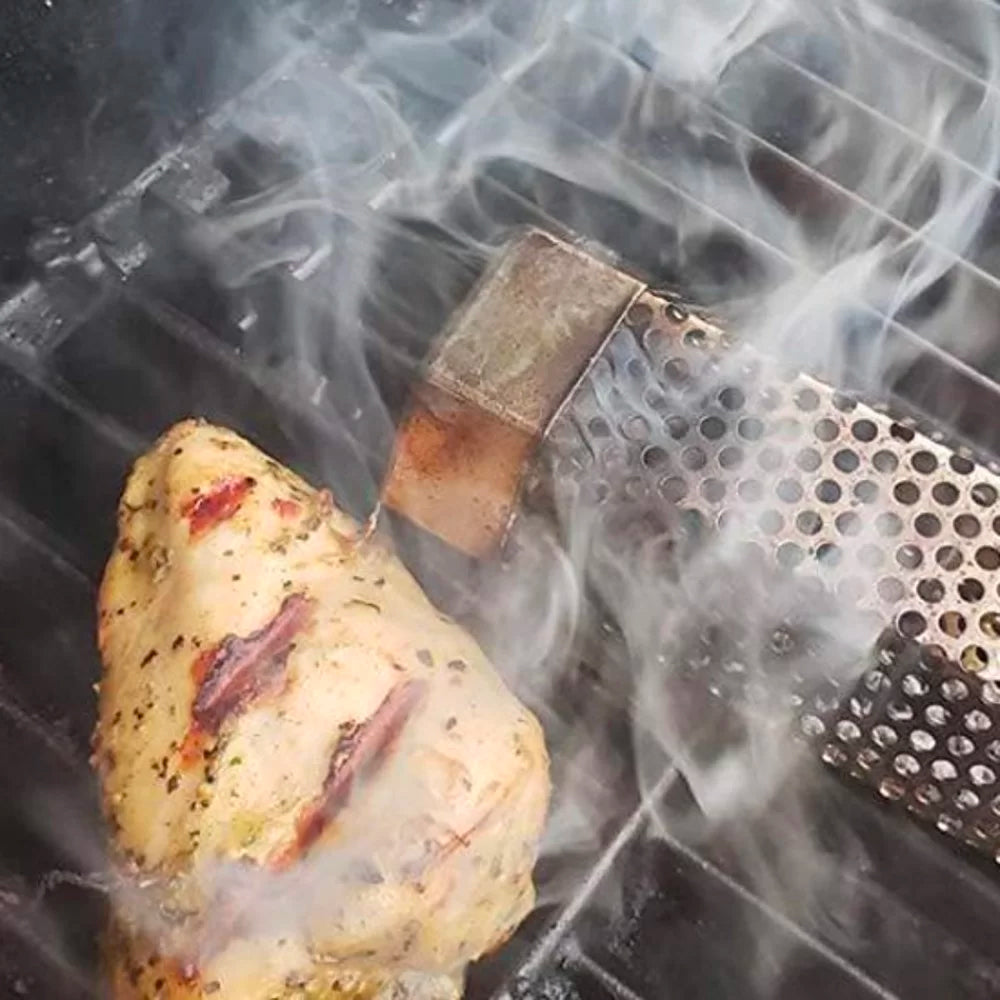 Jack Daniel’s BBQ Whiskey Barrel Pellets - Centro Internazionale del Barbecue