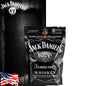 Jack Daniel’s BBQ Whiskey Barrel Pellets - Centro Internazionale del Barbecue