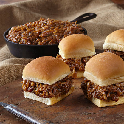 Jack Daniel's Salsa BBQ Honey - Centro Internazionale del Barbecue
