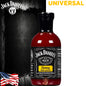 Jack Daniel's Salsa BBQ Honey - Centro Internazionale del Barbecue