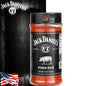 Jack Daniel’s BBQ Pork - Centro Internazionale del Barbecue