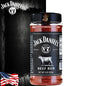 Jack Daniel’s BBQ Rub Beef - Centro Internazionale del Barbecue