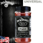 Jack Daniel’s BBQ Original Seasoning - Centro Internazionale del Barbecue