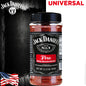 Jack Daniel’s Fire Seasoning - Centro Internazionale del Barbecue