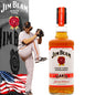 Jim Beam San Francisco Giants United States - Centro Internazionale del Barbecue
