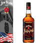 Jim Beam Kentuky Bourbon Maple - Centro Internazionale del Barbecue