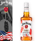 Jim Beam Kentuky Bourbon Fire - Centro Internazionale del Barbecue