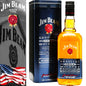 Jim Beam Kentuky Dram Whiskey - Centro Internazionale del Barbecue