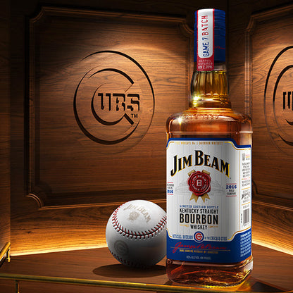 Jim Beam 200th Year Anniversary - Centro Internazionale del Barbecue