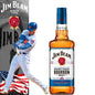 Jim Beam 200th Year Anniversary - Centro Internazionale del Barbecue