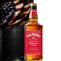 Jack Daniel’s Tennessee Fire 35% Vol. 0,7l - Centro Internazionale del Barbecue