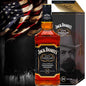 Jack Daniels Whisky Master Distiller Limited Edition n°1 cl.70 - Centro Internazionale del Barbecue
