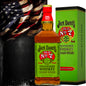 Jack Daniels Whisky Legacy Edition 1 Box – 70.cl - Centro Internazionale del Barbecue