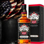 Jack Daniels Whisky Legacy Edition 2 Box – 70.cl - Centro Internazionale del Barbecue
