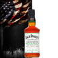 Jack Daniel’s Limited Edition No. 2 Bold & Spicy Rye – Tennessee Travelers - Centro Internazionale del Barbecue