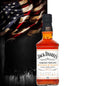 Jack Daniel’s Limited Edition No. 1 Sweet & Oaky Rye – Tennessee Travelers - Centro Internazionale del Barbecue