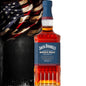 Jack Daniels Whisky American Single Malt Sherry Cask 45° 100cl - Centro Internazionale del Barbecue