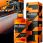 Jack Daniels Whisky Mclaren Formula 1 Team Edition 2026 70cl - Centro Internazionale del Barbecue