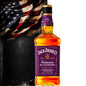 Jack Daniel’s Tennessee BlackBerry 35% Vol. 0,7l - Centro Internazionale del Barbecue
