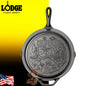 Lodge Padella Tonda Ø 33 cm USA California