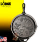 Lodge Padella Tonda Ø 33 cm USA Washington, D.C.