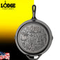 Lodge Padella Tonda Ø 33 cm USA Florida