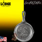 Lodge Padella Ø 16,51 cm. Lodo Lupo - Centro Internazionale del Barbecue