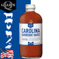 Lillie's Q Carolina barbecue sauce 567gr - Centro Internazionale del Barbecue