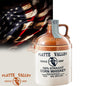 Platte Valley Corn Whisky 700 ml - Centro Internazionale del Barbecue