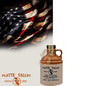 Platte Valley Corn Whisky 200 ml - Centro Internazionale del Barbecue