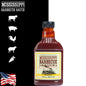 Mississippi Barbecue Sauce Original 510g - Centro Internazionale del Barbecue