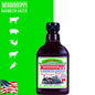 Mississippi Barbecue Sauce Sweet Apple 510g - Centro Internazionale del Barbecue