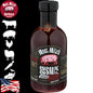 Meat Mitch Womp!  - Salsa BBQ Competition - Centro Internazionale del Barbecue