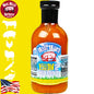 Meat Mitch Salsa BBQ Yellow Brick Road Sauce - Centro Internazionale del Barbecue