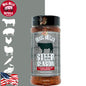 Meat Mitch Steer Season - Centro Internazionale del Barbecue