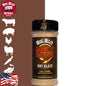 Meat Mitch Meltdown Yaki Bomb Dry Glaze - Centro Internazionale del Barbecue